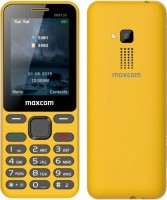 Zdjęcia - Telefon komórkowy Maxcom MM139 0 B