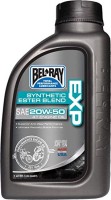 Olej silnikowy Bel-Ray EXP Synthetic Ester Blend 4T 20W-50 1L 1 l