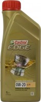 Olej silnikowy Castrol Edge 0W-20 LL IV 1 l