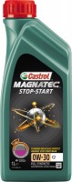 Olej silnikowy Castrol Magnatec Stop-Start 0W-30 C2 1 l