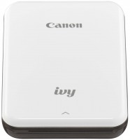 Drukarka Canon IVY Mini Photo Printer 