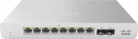 Switch Cisco Meraki MS120-8LP 