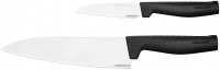 Набір ножів Fiskars Hard Edge 1051778 