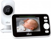 Фото - Радіоняня Chicco Video Baby Monitor Deluxe 