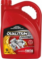 Olej silnikowy Qualitium Protec 5W-30 5 l