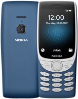 Zdjęcia - Telefon komórkowy Nokia 8210 4G 0.1 GB / 0.04 GB