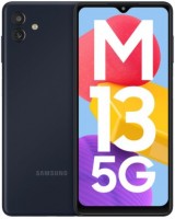 Zdjęcia - Telefon komórkowy Samsung Galaxy M13 5G 64 GB / 4 GB