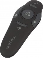 Фото - Мишка Targus P16 Wireless USB Presenter with Laser Pointer 