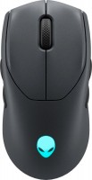 Мишка Dell Alienware Tri-Mode Wireless Gaming Mouse AW720M 