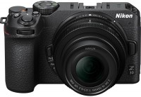 Фото - Фотоапарат Nikon Z30  kit 16-50