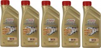 Фото - Моторне мастило Castrol Edge Professional A5 0W-30 5 л