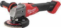 Фото - Шліфувальна машина Milwaukee M18 ONEFSAG125XB-0 