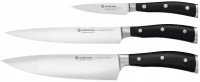 Набір ножів Wusthof Classic Ikon 1120360301 