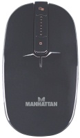 Фото - Мишка MANHATTAN Eclipse Mouse 