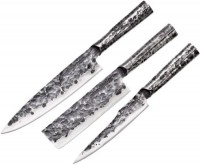 Zestaw noży SAMURA Meteora SMT-0220 