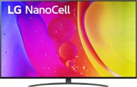 Zdjęcia - Telewizor LG 55NANO82 2022 55 "