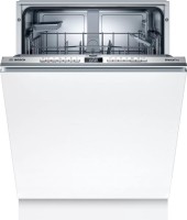 Фото - Вбудована посудомийна машина Bosch SBV 4HAX48E 