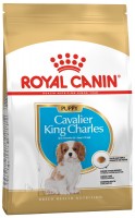 Zdjęcia - Karm dla psów Royal Canin Cavalier King Charles Puppy 1.5 kg 