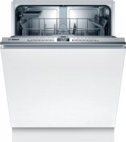 Фото - Вбудована посудомийна машина Bosch SMV 4HAX40G 