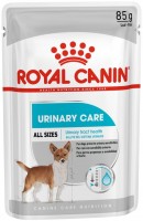 Корм для собак Royal Canin All Size Urinary Care Loaf Pouch 1 шт