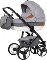 Фото - Візочок EURO-CART Durango Sport 3 in 1 