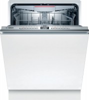 Фото - Вбудована посудомийна машина Bosch SMV 4HCX40G 