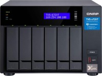 Zdjęcia - Serwer plików NAS QNAP TVS-672XT-i Intel i5-8400T