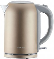 Фото - Електрочайник Silver Crest SWKS 3100 I2 3100 Вт 1.7 л