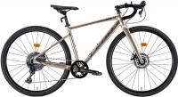 Zdjęcia - Rower Leon GR-80 DD 2022 frame S 