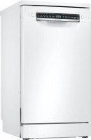 Фото - Посудомийна машина Bosch SPS 4HKW45G білий