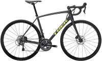 Zdjęcia - Rower Trek Emonda ALR 4 Disc 2022 frame 62 