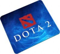 Фото - Килимок для мишки Voltronic Power Dota 2 Logo 