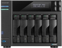 NAS-сервер ASUSTOR Lockerstor 6 Gen2 ОЗП 8 ГБ