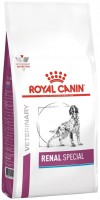 Фото - Корм для собак Royal Canin Renal Special 2 кг