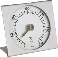 Термометр / барометр TFA 14.1004 
