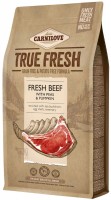 Фото - Корм для собак Carnilove True Fresh Beef 1.4 кг