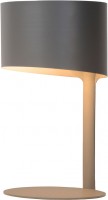 Настільна лампа Lucide Knulle 6055648 