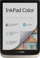 Фото - Електронна книга PocketBook InkPad Color 