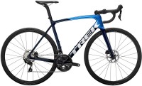 Фото - Велосипед Trek Emonda SL 5 Disc 2022 frame 60 