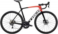 Фото - Велосипед Trek Emonda SL 6 Disc Pro 2022 frame 47 