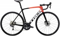 Фото - Велосипед Trek Emonda SL 6 Disc 2022 frame 50 