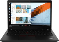 Фото - Ноутбук Lenovo ThinkPad T14 Gen 2 AMD (T14 Gen 2 20XK001BUS)