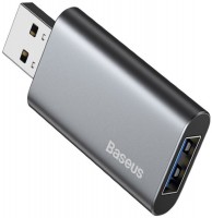 Фото - USB-флешка BASEUS Enjoy Music U-Disk 16Gb 