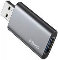 USB-флешка BASEUS Enjoy Music U-Disk 64 ГБ