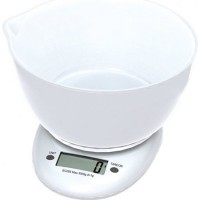 Waga Omega Scales With Bowl 