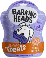 Фото - Корм для собак Barking Heads Baked Treats Nitie Nites 100 g 