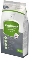 Корм для собак Eminent Lamb/Rice 26/14 3 kg 