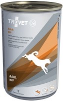 Корм для собак Trovet Dog MXF Canned 400 g 1 шт