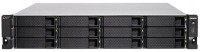 Serwer plików NAS QNAP TS-h1277XU-RP-3700X RAM 32 GB