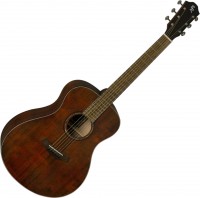 Zdjęcia - Gitara Baton Rouge X11LS/F 